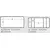 Ящик Meiho Cabin 2040 305x190x140mm к:grey, фото , изображение 3
